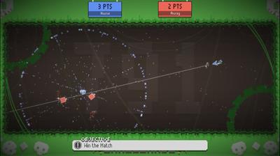 Battle Shapes - Screenshot - Gameplay Image