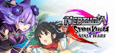 Neptunia x Senran Kagura: Ninja Wars - Banner Image