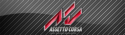 Assetto Corsa - Arcade - Marquee Image