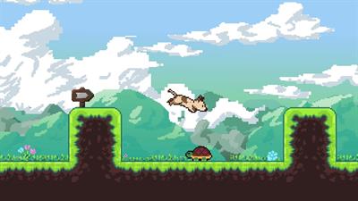 .Dog - Screenshot - Gameplay Image