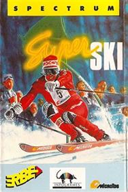 Eddie Edwards' Super Ski 