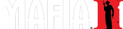 Mafia II - Clear Logo Image