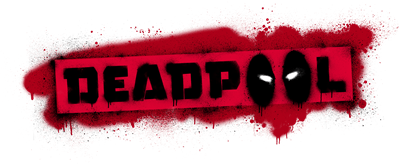 Deadpool - Clear Logo Image