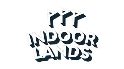 Indoorlands - Clear Logo Image