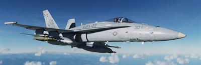 DCS World: Steam Edition - Banner Image