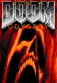 2002 A Doom Odyssey - Box - Front Image