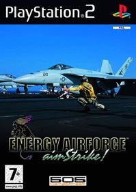 Energy Airforce: aimStrike!