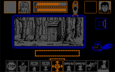 Hurlements - Screenshot - Gameplay Image