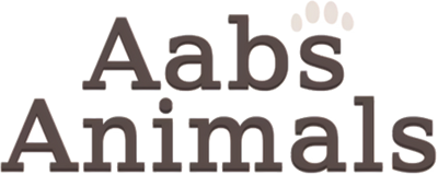 Aabs Animals - Clear Logo Image