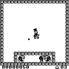 Juggler - Screenshot - Gameplay Image