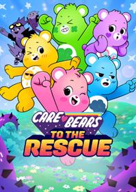 Care Bears: To The Rescue