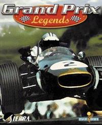 Grand Prix Legends