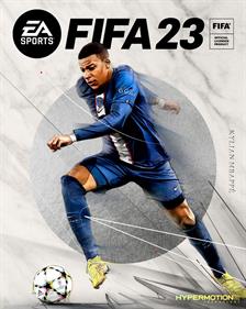 FIFA 23 - Box - Front Image