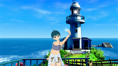 Koikatsu Sunshine - Screenshot - Gameplay Image
