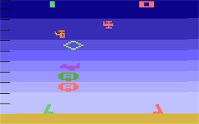 Air-Sea Battle - Screenshot - Gameplay Image