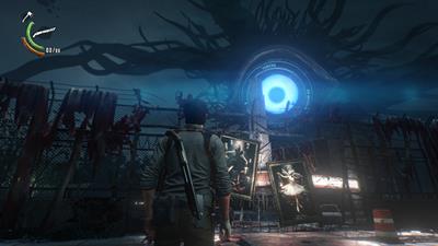 The Evil Within 2 - Screenshot - Gameplay Image