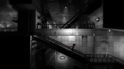 Monochroma - Screenshot - Gameplay Image