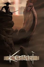 Kenshi - Fanart - Box - Front Image