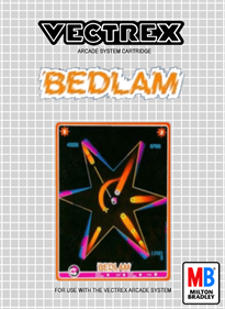 Bedlam - Box - Front - Reconstructed