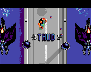 Skate Tribe - Screenshot - Gameplay Image