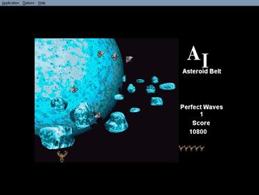 AI v2 - Screenshot - Gameplay Image