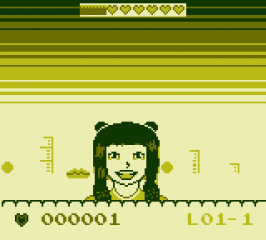 Waifu Clicker
