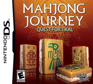 Mahjong Journey: Quest for Tikal