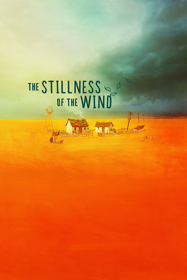 The stillness of the wind прохождение