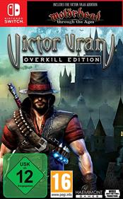 Victor Vran: Overkill Edition