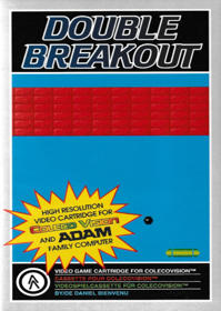 Double Breakout