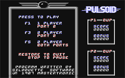 Pulsoid - Screenshot - Game Title Image