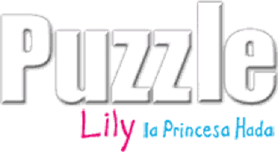 Prinzessin Lillifee Puzzle: Echter Puzzlespass fuer Unterwegs - Clear Logo Image