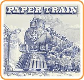 Paper Train