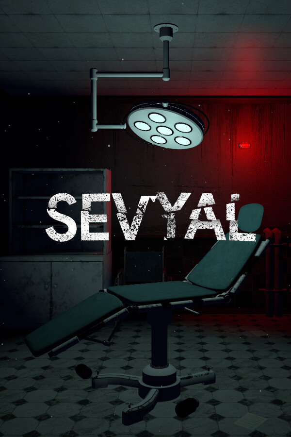 Sevyal