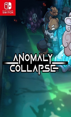 Anomaly Collapse