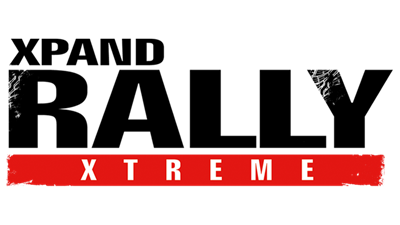 Xpand Rally Xtreme - Clear Logo Image
