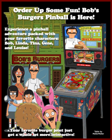 Bob's Burgers (MellerMeller)