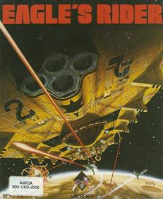 Eagle's Rider