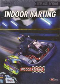 Coronel Indoor Kartracing