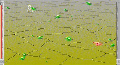 ImpArea - Screenshot - Gameplay Image