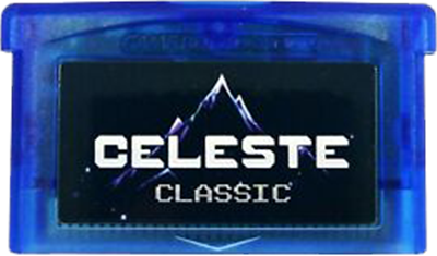 Celeste Classic - Cart - Front Image