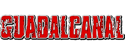 Guadalcanal - Clear Logo Image