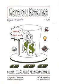 Monopoli Extended