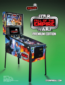 Star Wars: Fall of the Empire