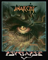 Anarchy - Box - Front Image