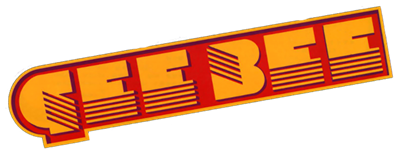 Gee Bee - Clear Logo Image