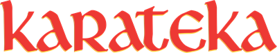 Karateka - Clear Logo Image