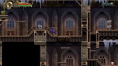 Castlevania: Harmony of Despair - Screenshot - Gameplay Image