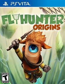 Flyhunter Origins - Box - Front Image