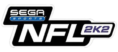 NFL 2K2 - Clear Logo Image